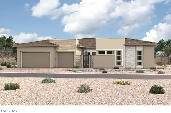 12701 Lemonvine Street, Las Vegas, NV 89138
