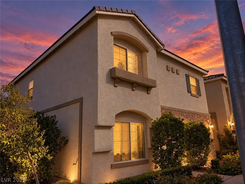 9573 Greensburg Avenue, Las Vegas, NV 89178 - #1