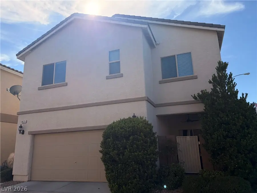 9573 Greensburg Avenue, Las Vegas, NV 89178 - #3