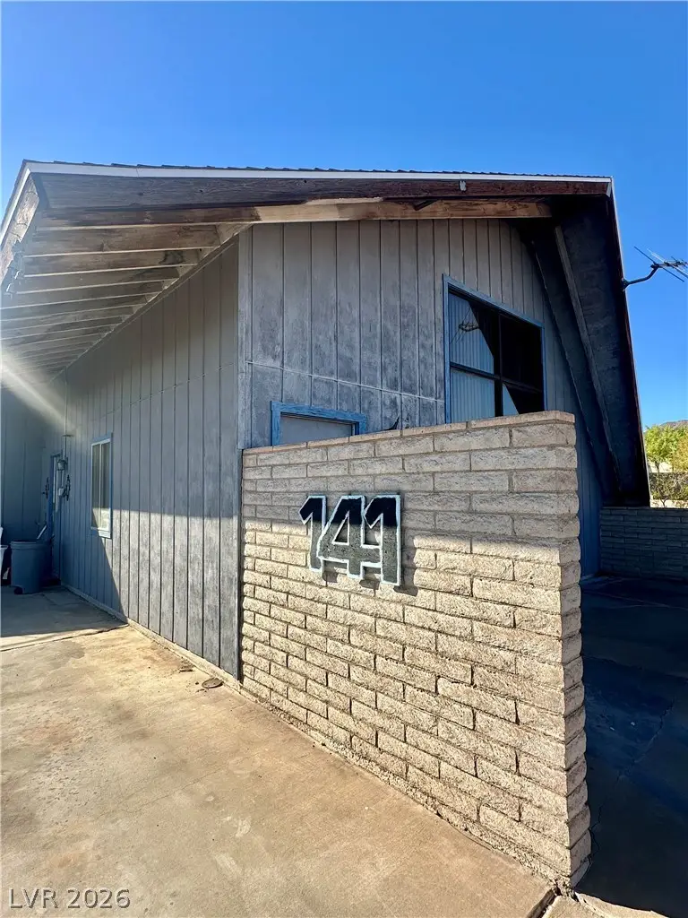 141 W Country Club Drive, Henderson, NV 89015 - #1