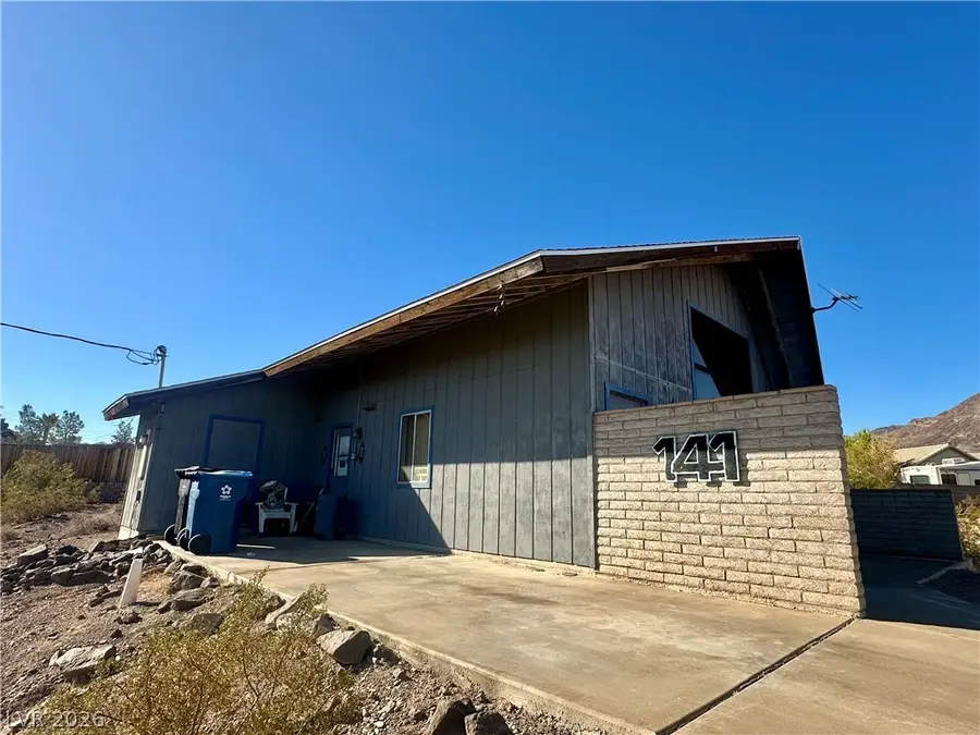 141 W Country Club Drive, Henderson, NV 89015 - #2