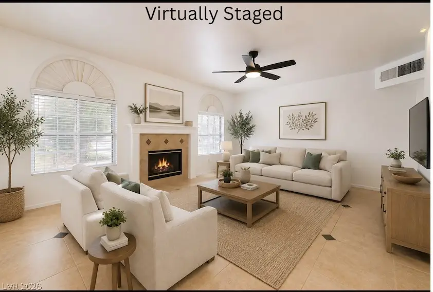 10146 Quilt Tree Street, Las Vegas, NV 89183 - #1