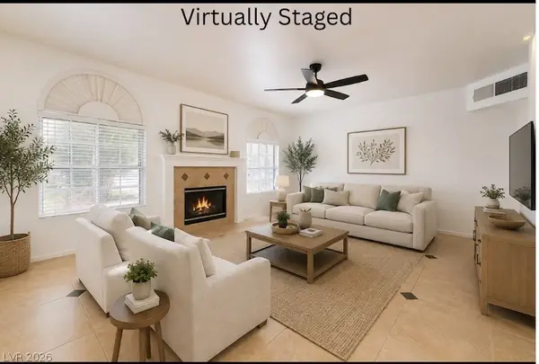 10146 Quilt Tree Street, Las Vegas, NV 89183