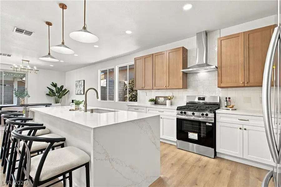 8725 Butterchurn Avenue, Las Vegas, NV 89143 - #3