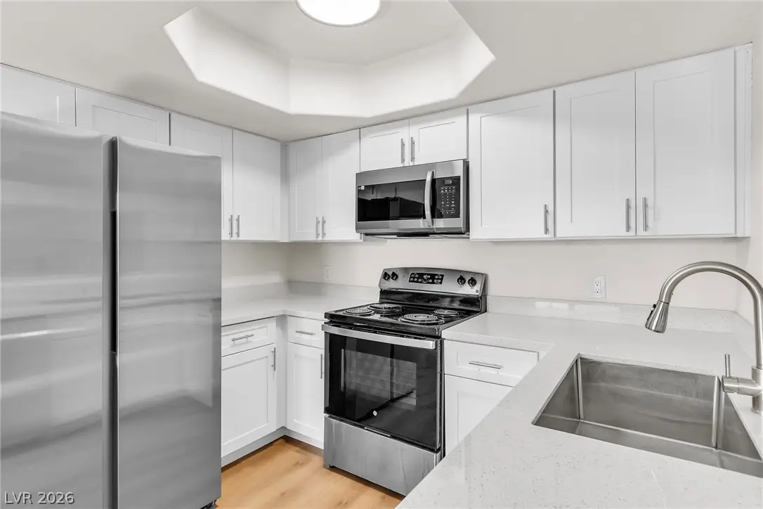 4706 Obannon Drive #B, Las Vegas, NV 89102 - #1