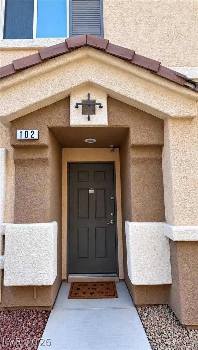4513 Bell Cord Avenue #102, North Las Vegas, NV 89031 - #2