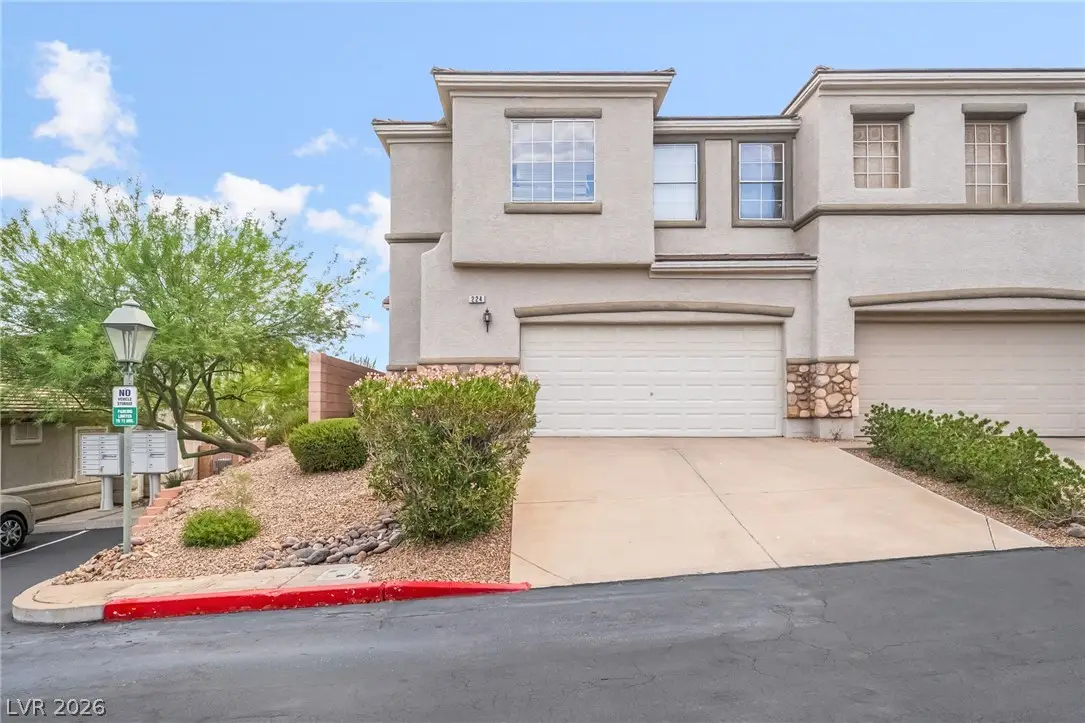 224 Positive Point Street, Henderson, NV 89012 - #1