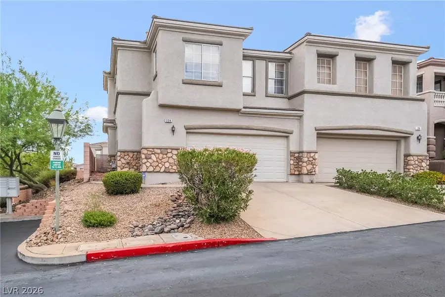224 Positive Point Street, Henderson, NV 89012 - #2