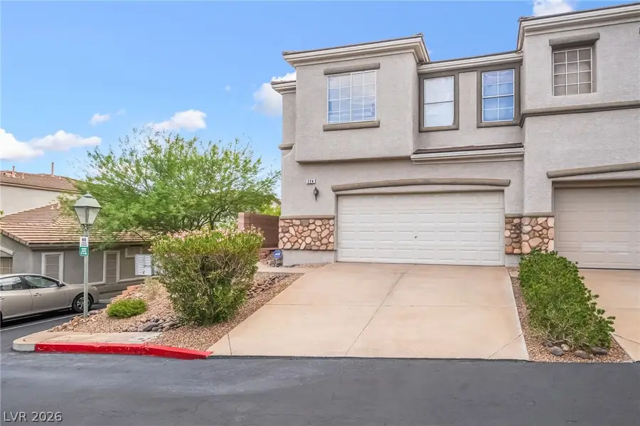 224 Positive Point Street, Henderson, NV 89012 - #3