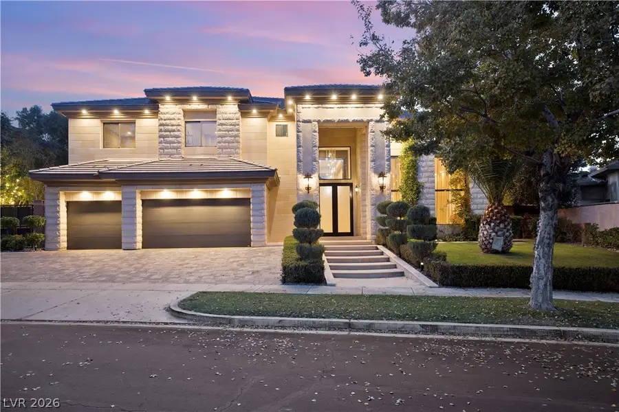 9624 Grand Isle Lane, Las Vegas, NV 89144 - #2