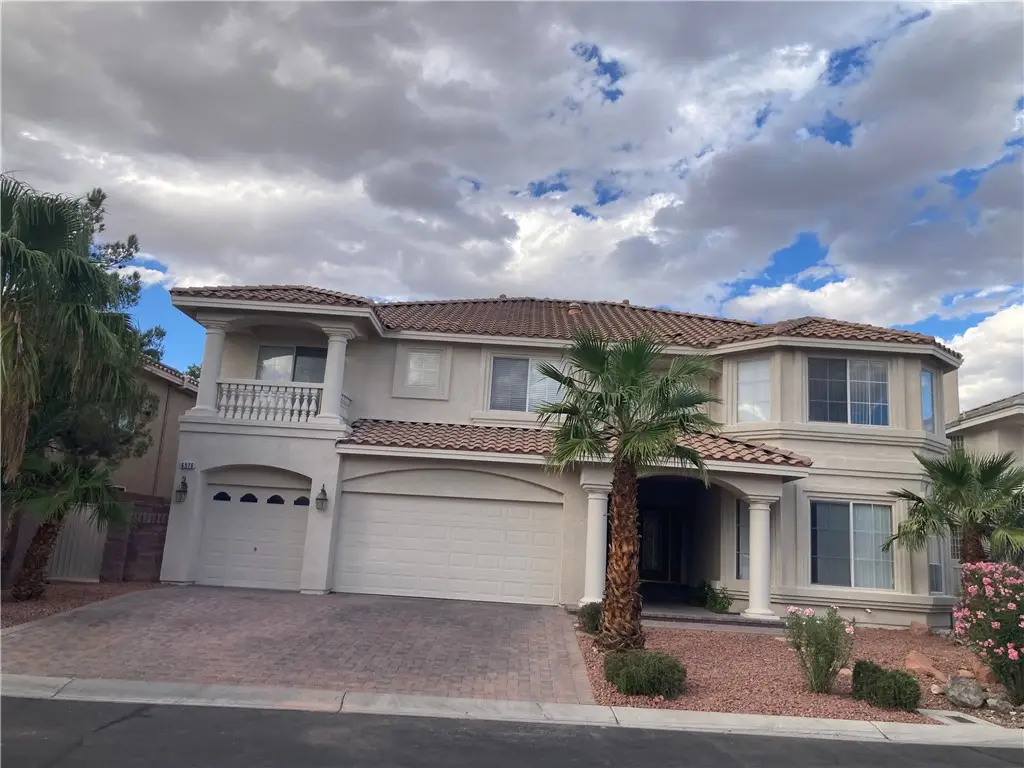 6576 Gossamer Fog Avenue, Las Vegas, NV 89139 - #1