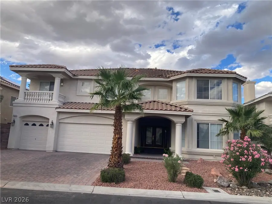 6576 Gossamer Fog Avenue, Las Vegas, NV 89139 - #2