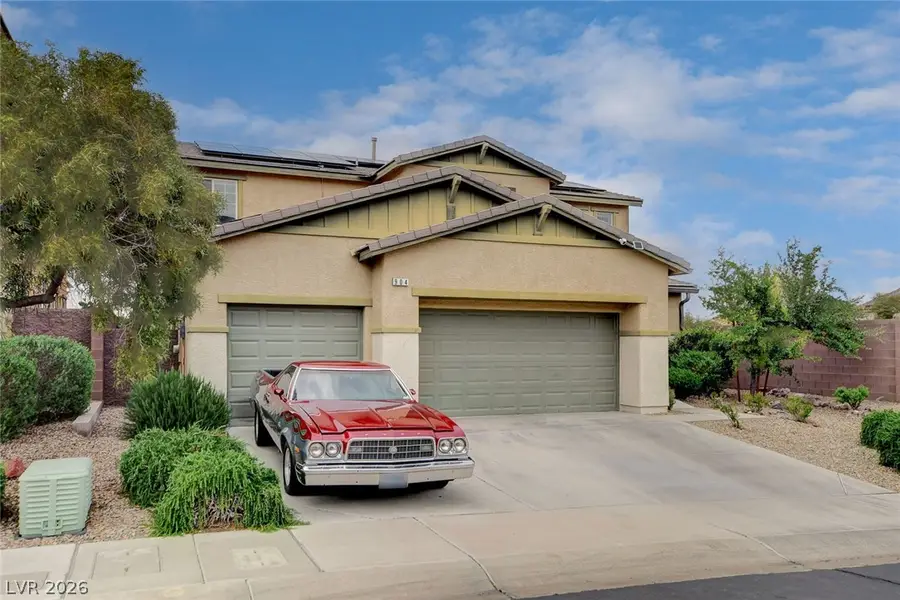 904 Pastel Dusk Court, Henderson, NV 89012 - #2