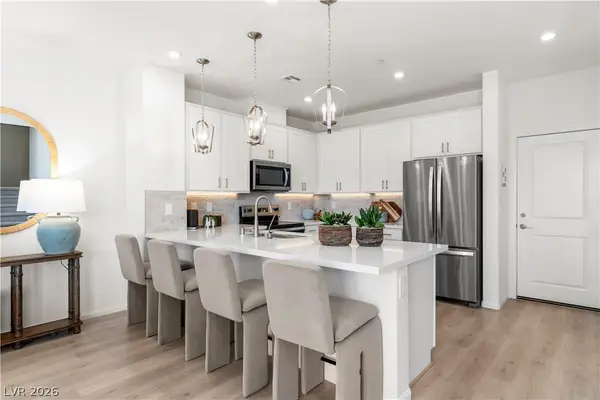 1948 Hydrangea Place, Las Vegas, NV 89106