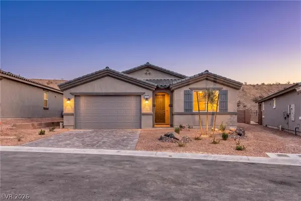 570 Hamilton Drive, Mesquite, NV 89027
