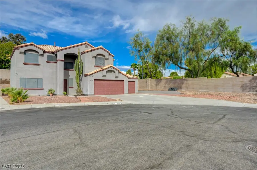 4713 Sun Glory Court, Las Vegas, NV 89130 - #2