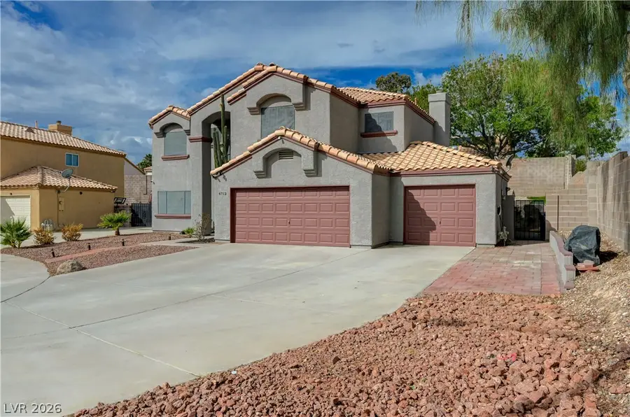 4713 Sun Glory Court, Las Vegas, NV 89130 - #3