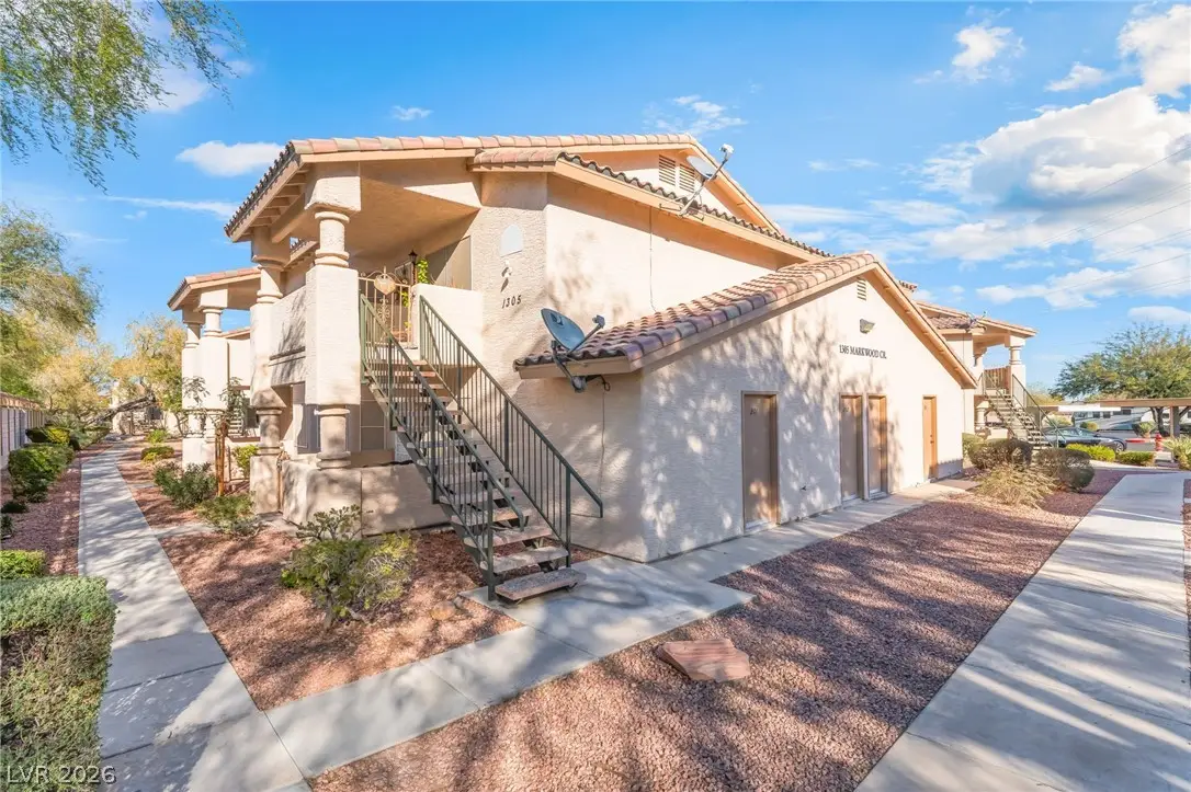 1305 Markwood Circle #102, Las Vegas, NV 89128 - #1