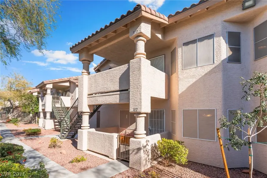 1305 Markwood Circle #102, Las Vegas, NV 89128 - #2