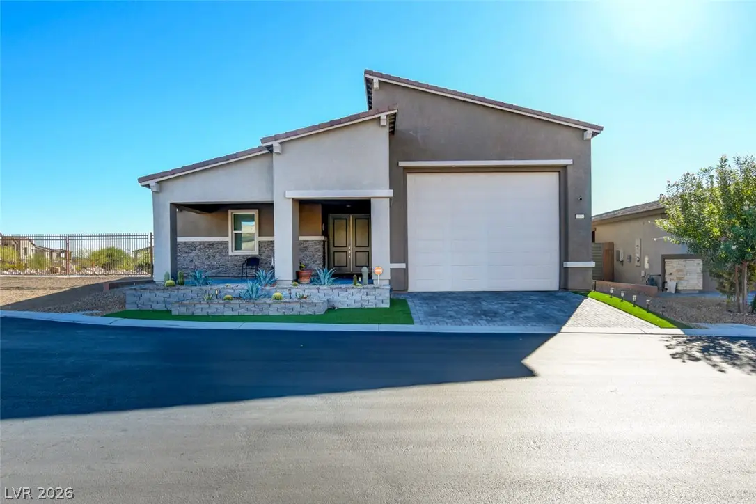 10062 Agave Edge Drive, Las Vegas, NV 89178 - #1