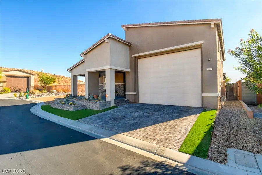 10062 Agave Edge Drive, Las Vegas, NV 89178 - #2