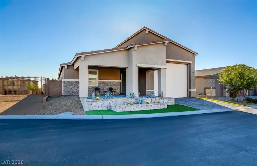 10062 Agave Edge Drive, Las Vegas, NV 89178 - #3