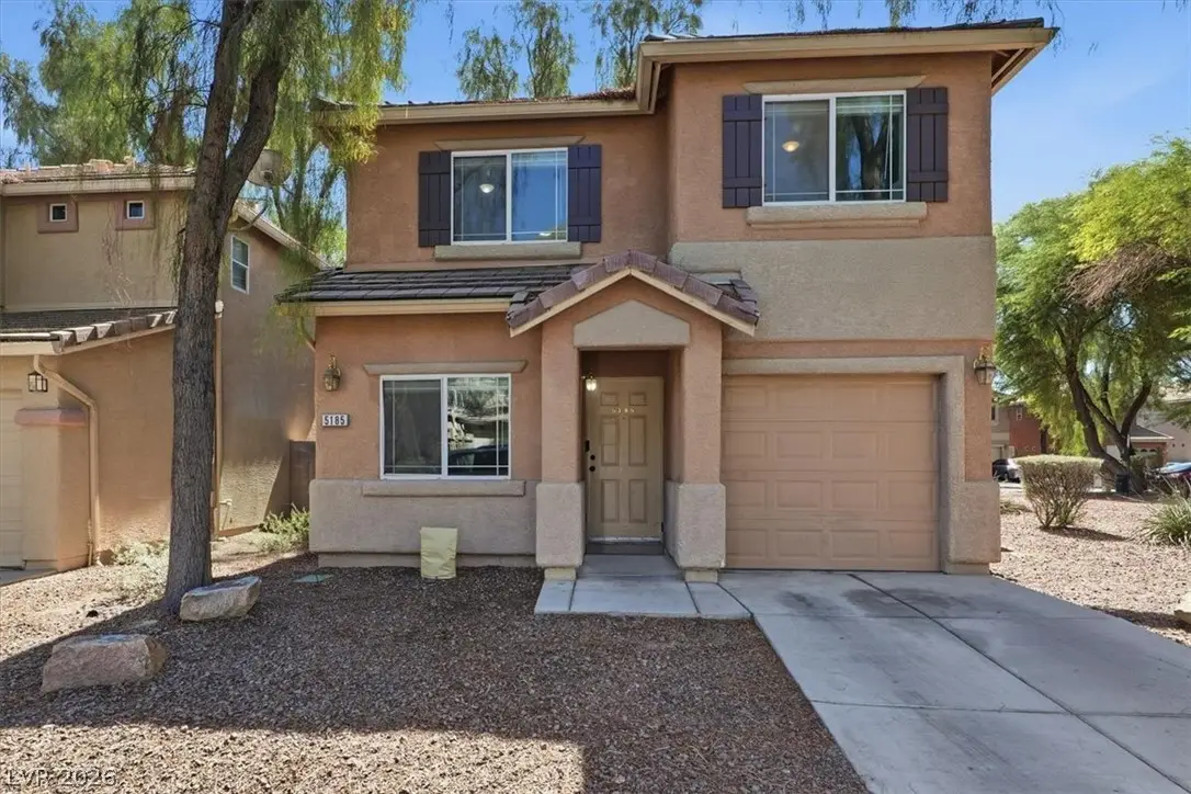 5185 Starter Avenue, Las Vegas, NV 89156 - #1