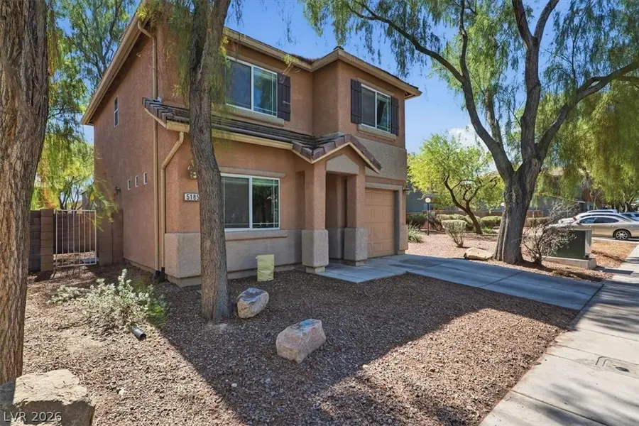 5185 Starter Avenue, Las Vegas, NV 89156 - #2