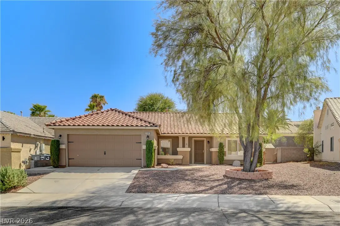 9505 Glengarry Drive, Las Vegas, NV 89129 - #1