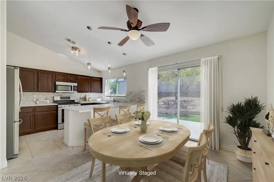 9505 Glengarry Drive, Las Vegas, NV 89129 - #3