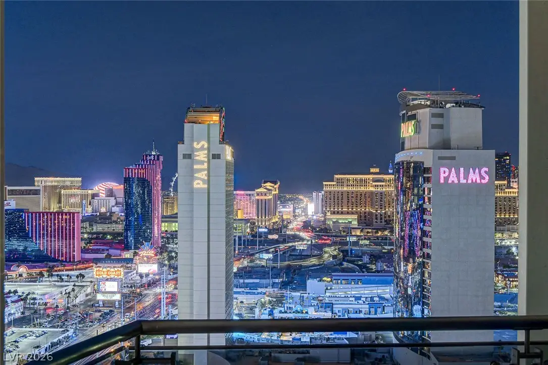 4381 W Flamingo Road #3002, Las Vegas, NV 89103 - #1