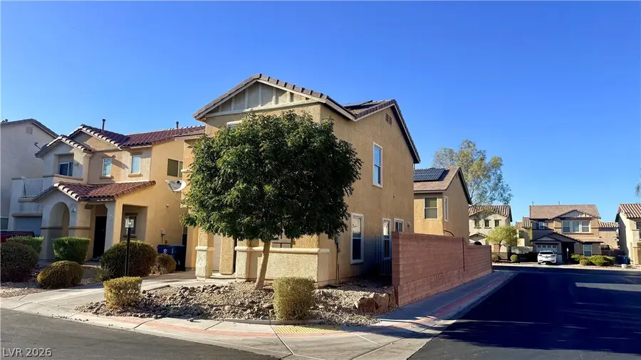 140 Wild Candlenut Court, Las Vegas, NV 89183 - #2