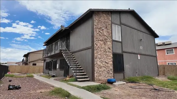 1871 Fulstone Way, Las Vegas, NV 89115