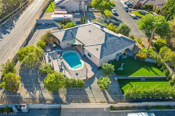 5730 N Park Street, Las Vegas, NV 89149