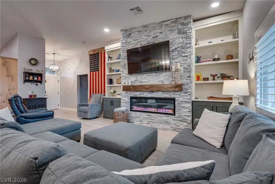 5730 N Park Street, Las Vegas, NV 89149 - #3