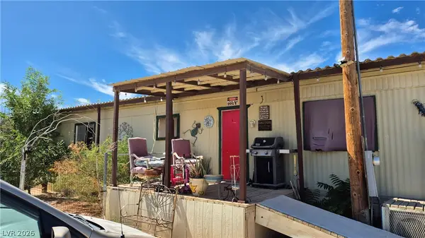 615 Oswego Street #263, Sandy Valley, NV 89019