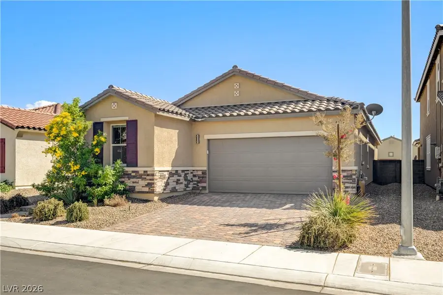 1125 Pristine Estate Avenue, North Las Vegas, NV 89086 - #2