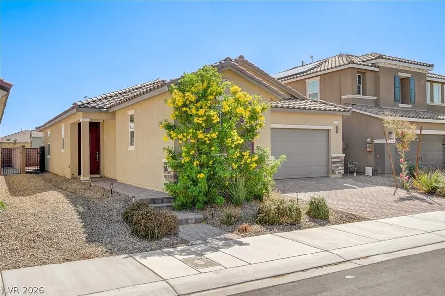 1125 Pristine Estate Avenue, North Las Vegas, NV 89086 - #3