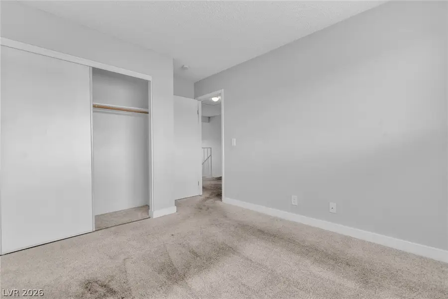 3907 Ebro Way, Las Vegas, NV 89103 - #3
