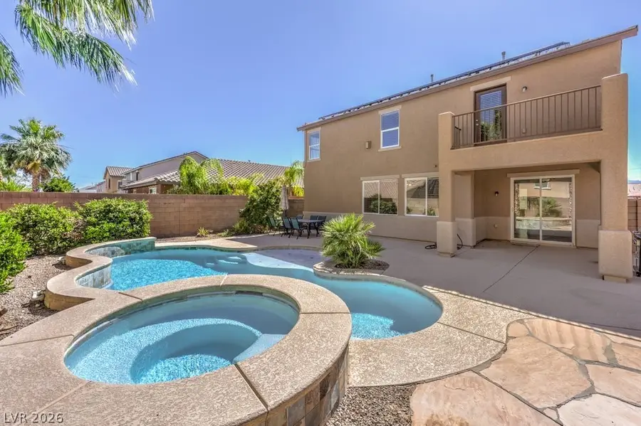 8132 Pink Desert Street, North Las Vegas, NV 89085 - #2