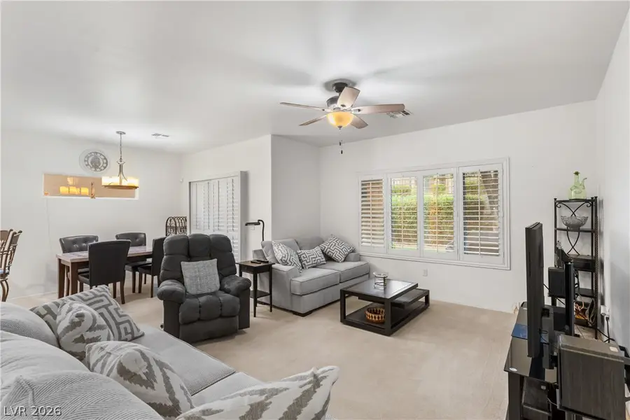 2625 Langford Avenue, Henderson, NV 89052 - #3
