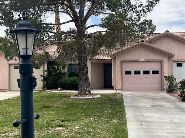 5205 Orchard Hills Avenue, Las Vegas, NV 89130