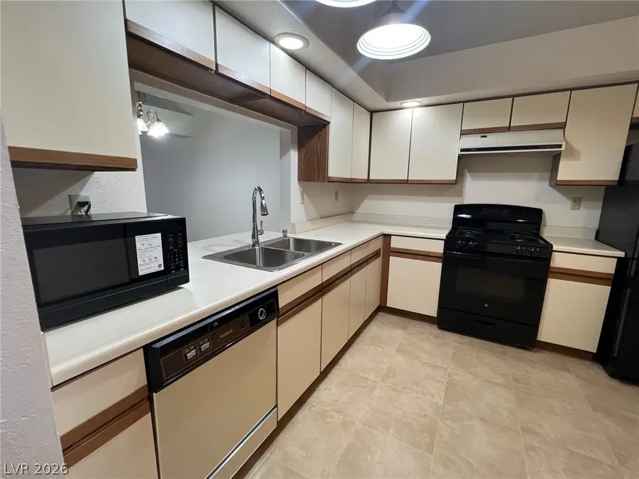 5205 Orchard Hills Avenue, Las Vegas, NV 89130 - #3