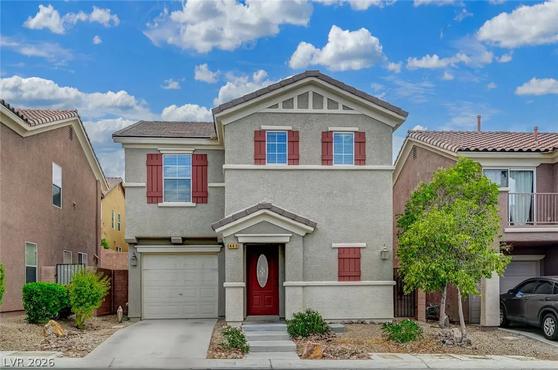 463 Royal Bridge Drive, Las Vegas, NV 89178 - #1