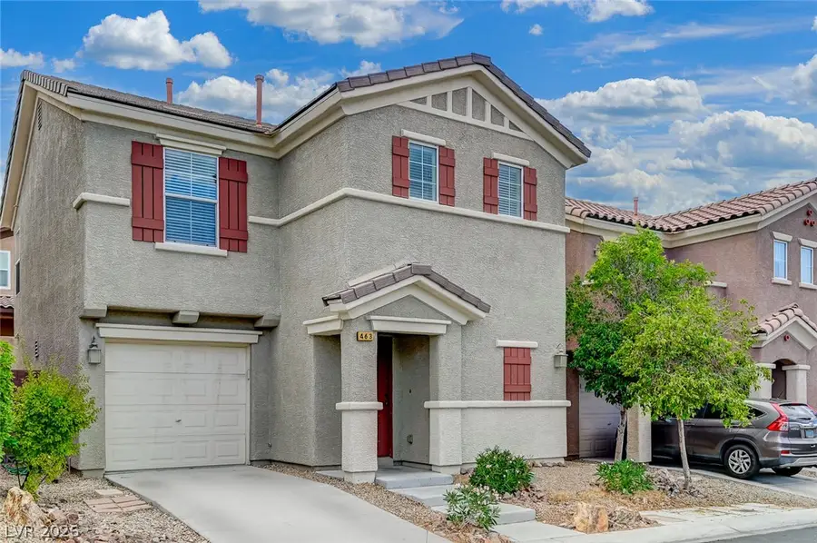 463 Royal Bridge Drive, Las Vegas, NV 89178 - #2