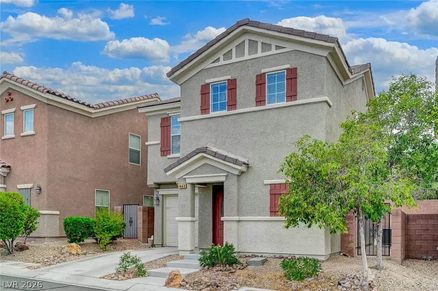 463 Royal Bridge Drive, Las Vegas, NV 89178 - #3
