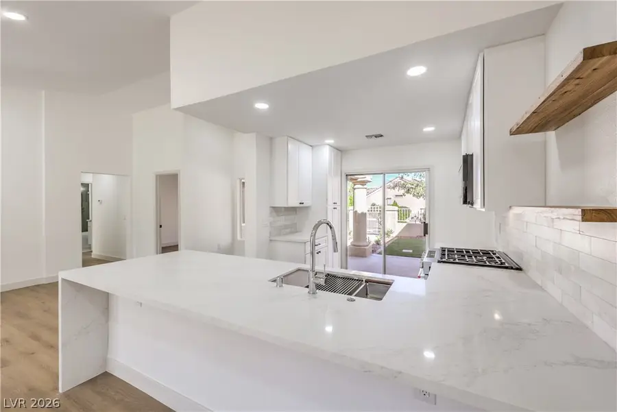 9021 Faircrest Drive, Las Vegas, NV 89134 - #3