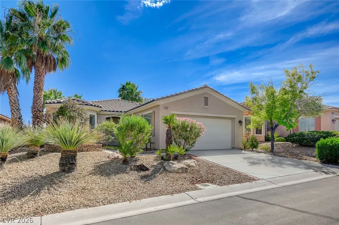 10357 Abisso Drive, Las Vegas, NV 89135 - #1