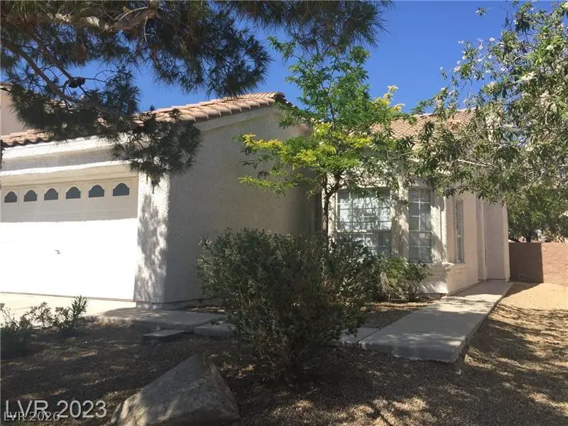 3421 Rose Valley Street, North Las Vegas, NV 89032 - #1
