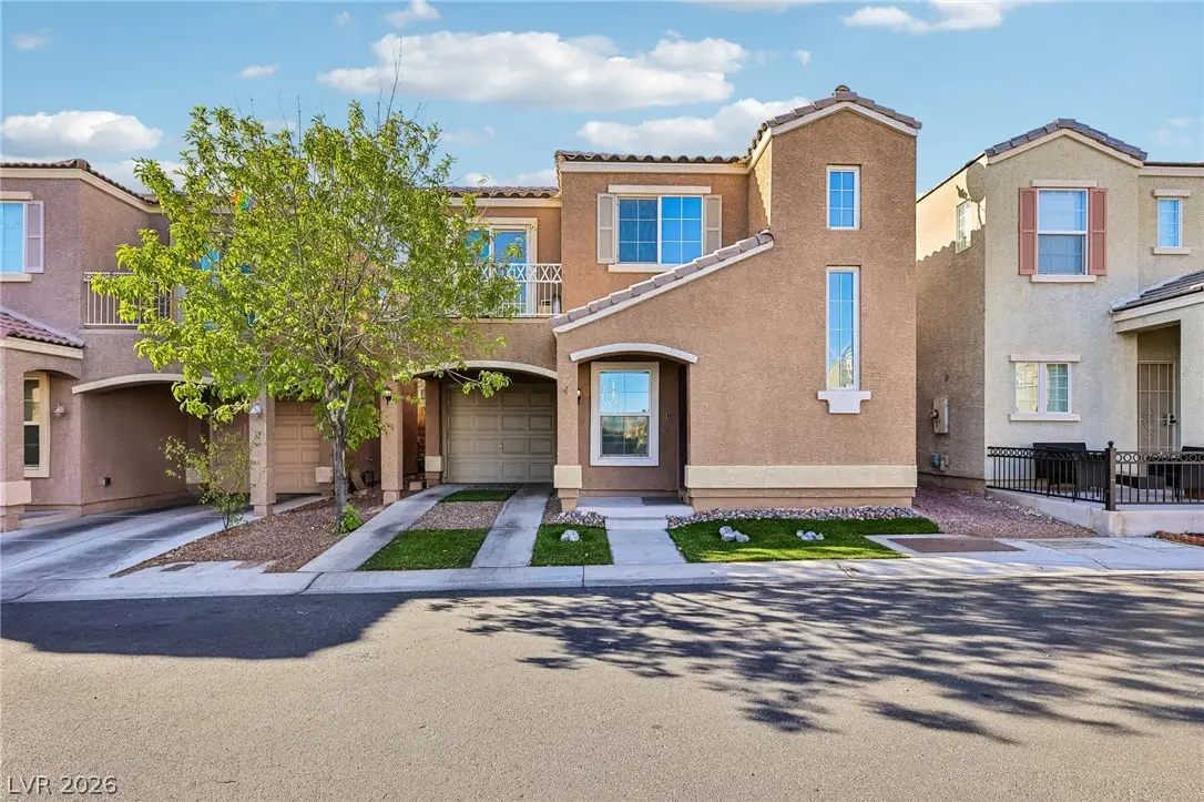 6693 Oxendale Avenue, Las Vegas, NV 89139 - #1
